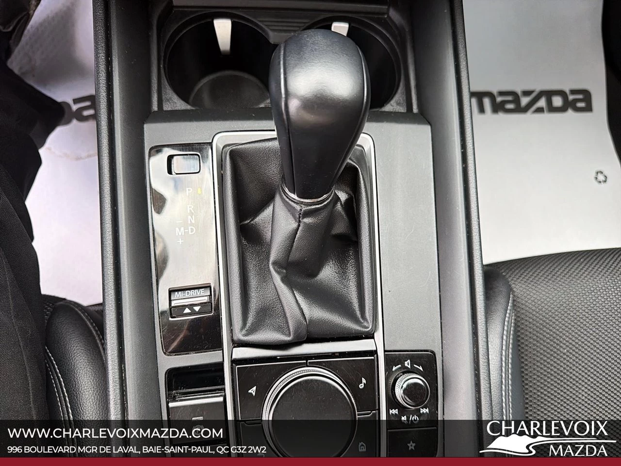 2024 Mazda CX-50 GS-L Image principale