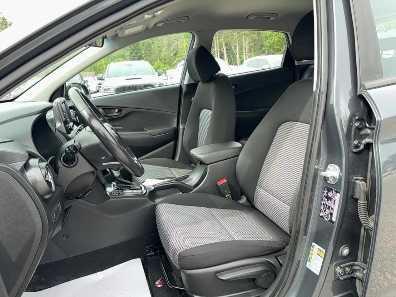 2018 Hyundai Kona 2.0L Preferred AWD Image principale