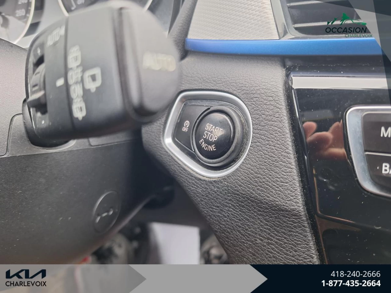 2018 BMW X1 xDrive28i Main Image