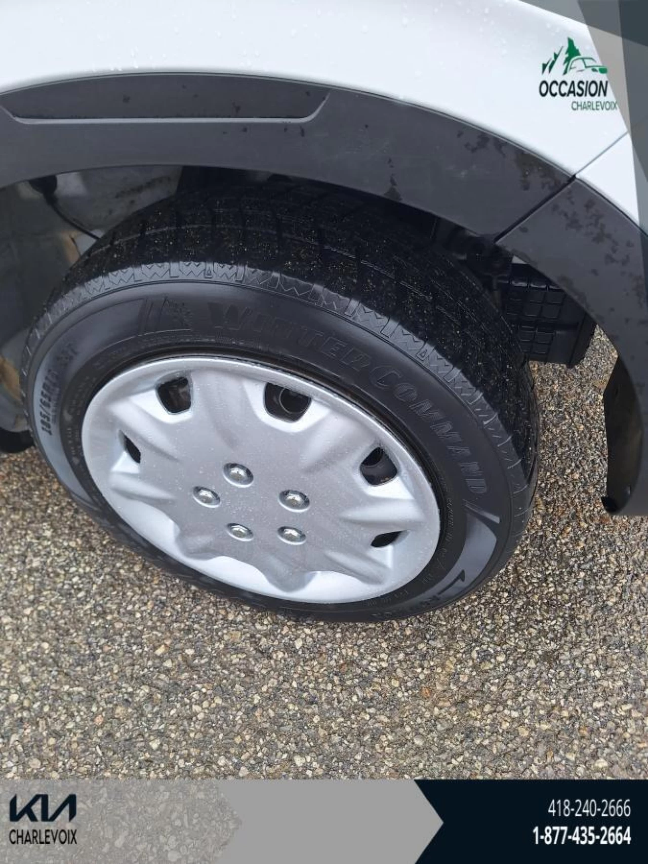 2021 Hyundai Venue Essential Image principale