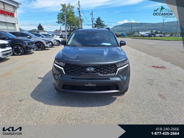 Kia Sorento X-Line AWD 2021