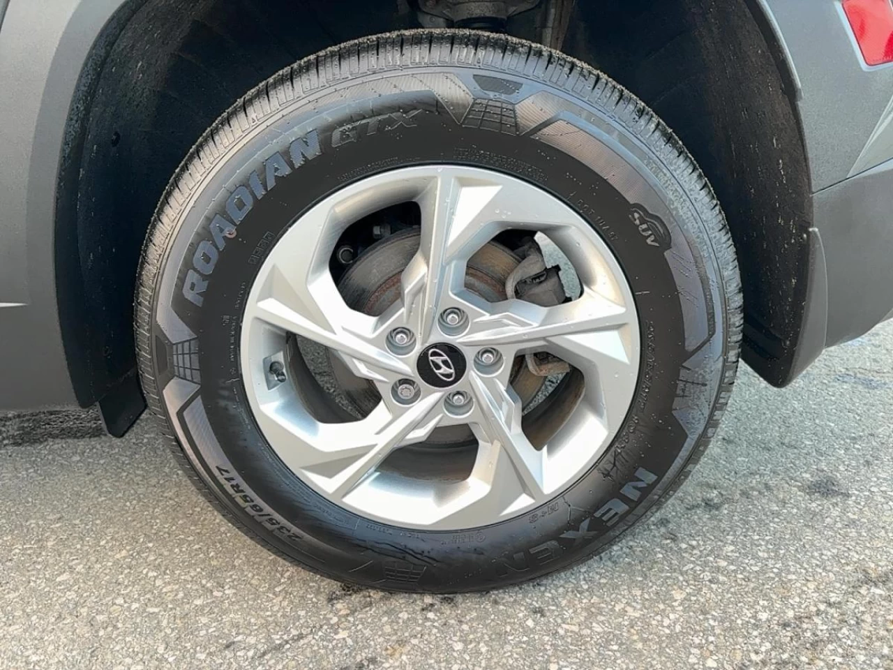 2023 Hyundai Tucson Preferred AWD Image principale