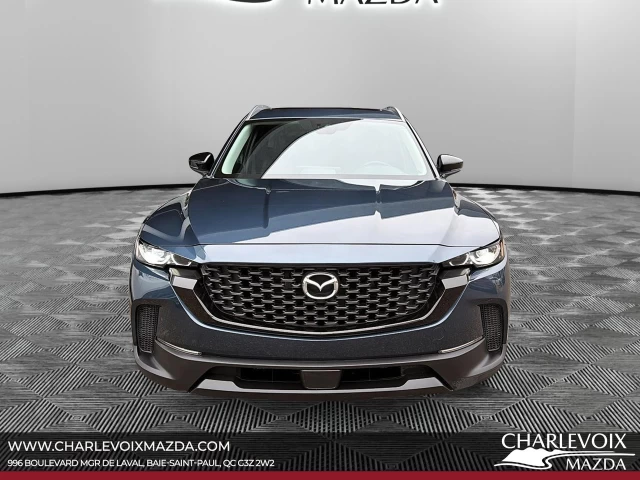 Mazda CX-50 GS-L 2023