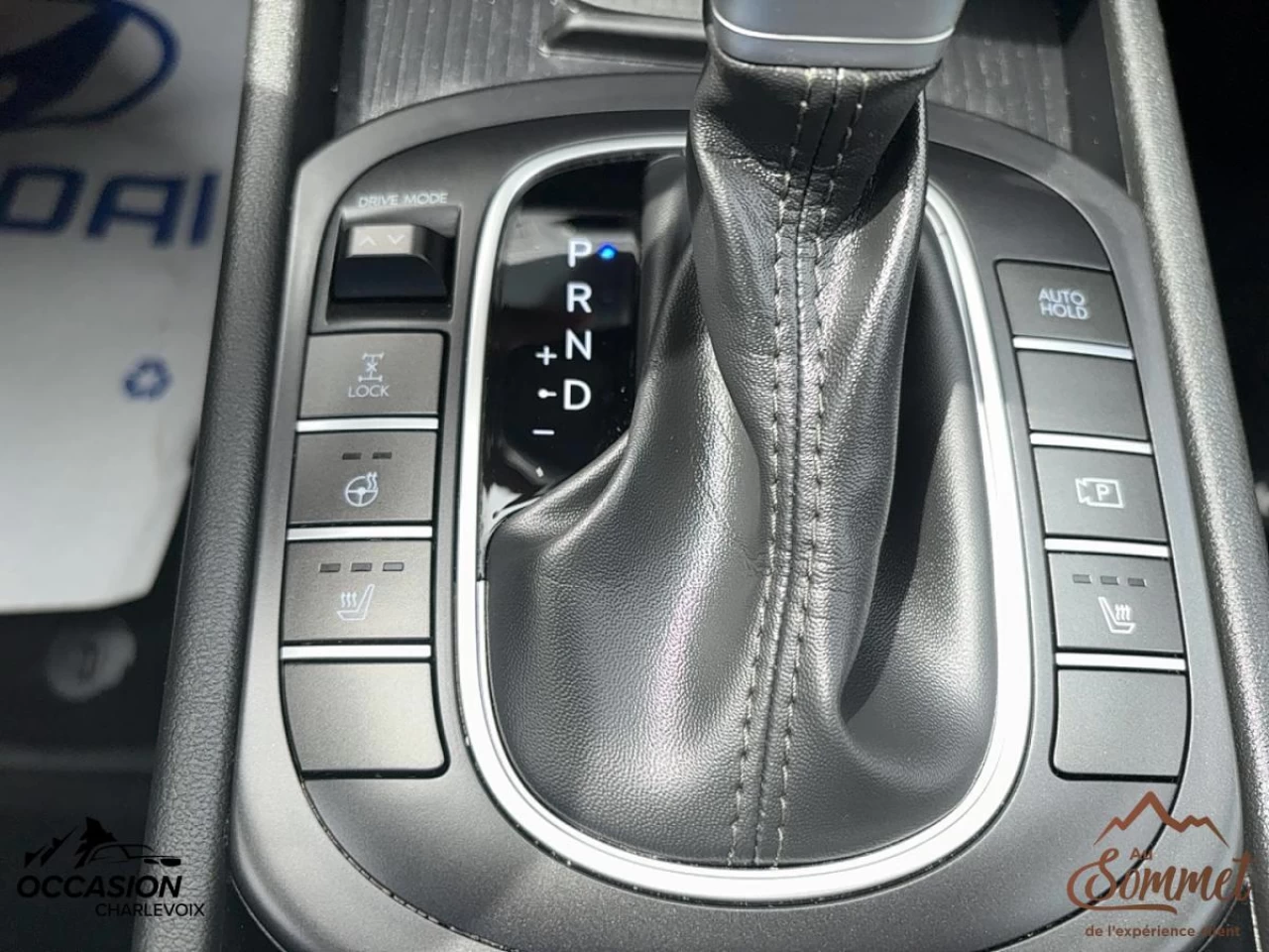 2025 Hyundai Kona
                                                    2.0L Preferred AWD w/Trend Package Image principale
