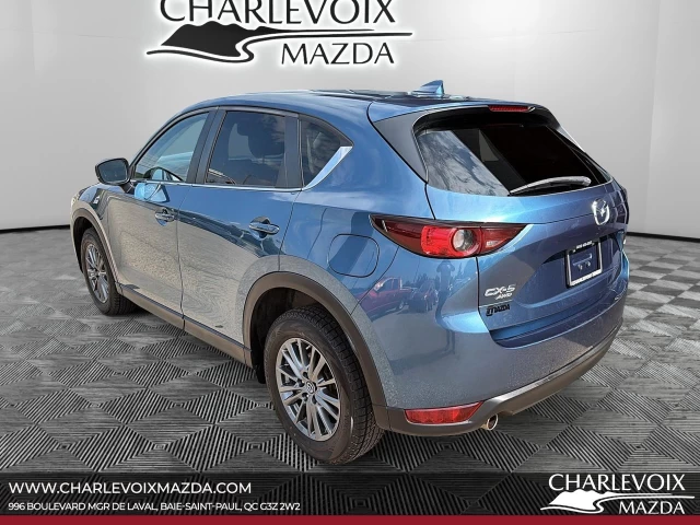 Mazda CX-5 GS 2019