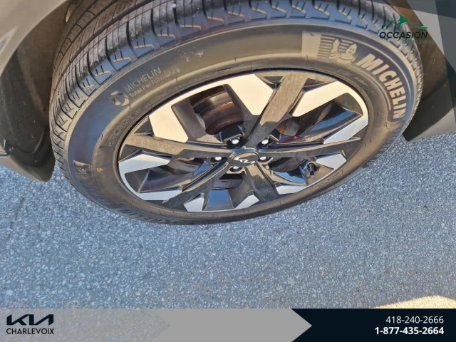 Kia Sportage X-Line AWD 2023