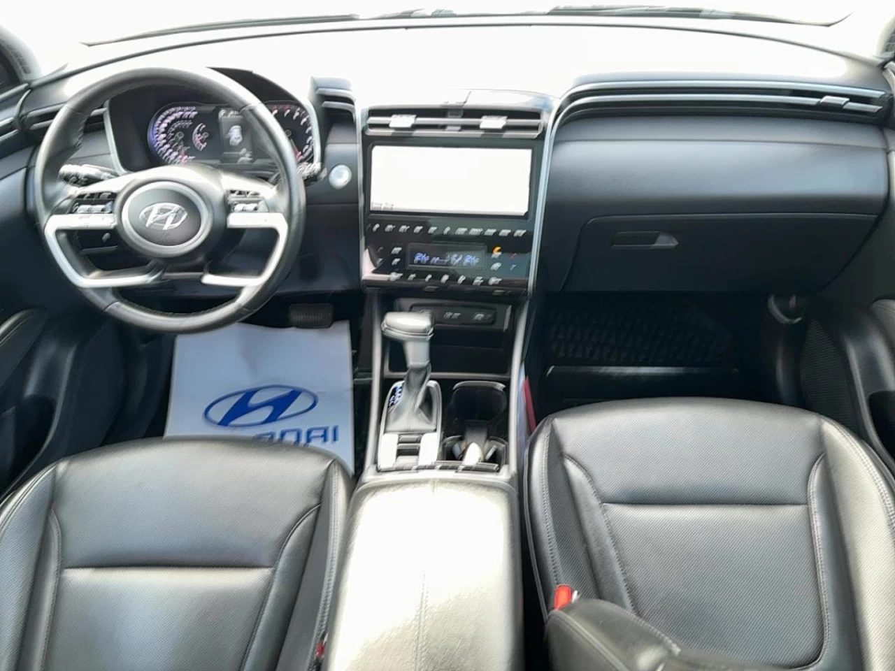 2023 Hyundai Tucson Urban Edition AWD Main Image