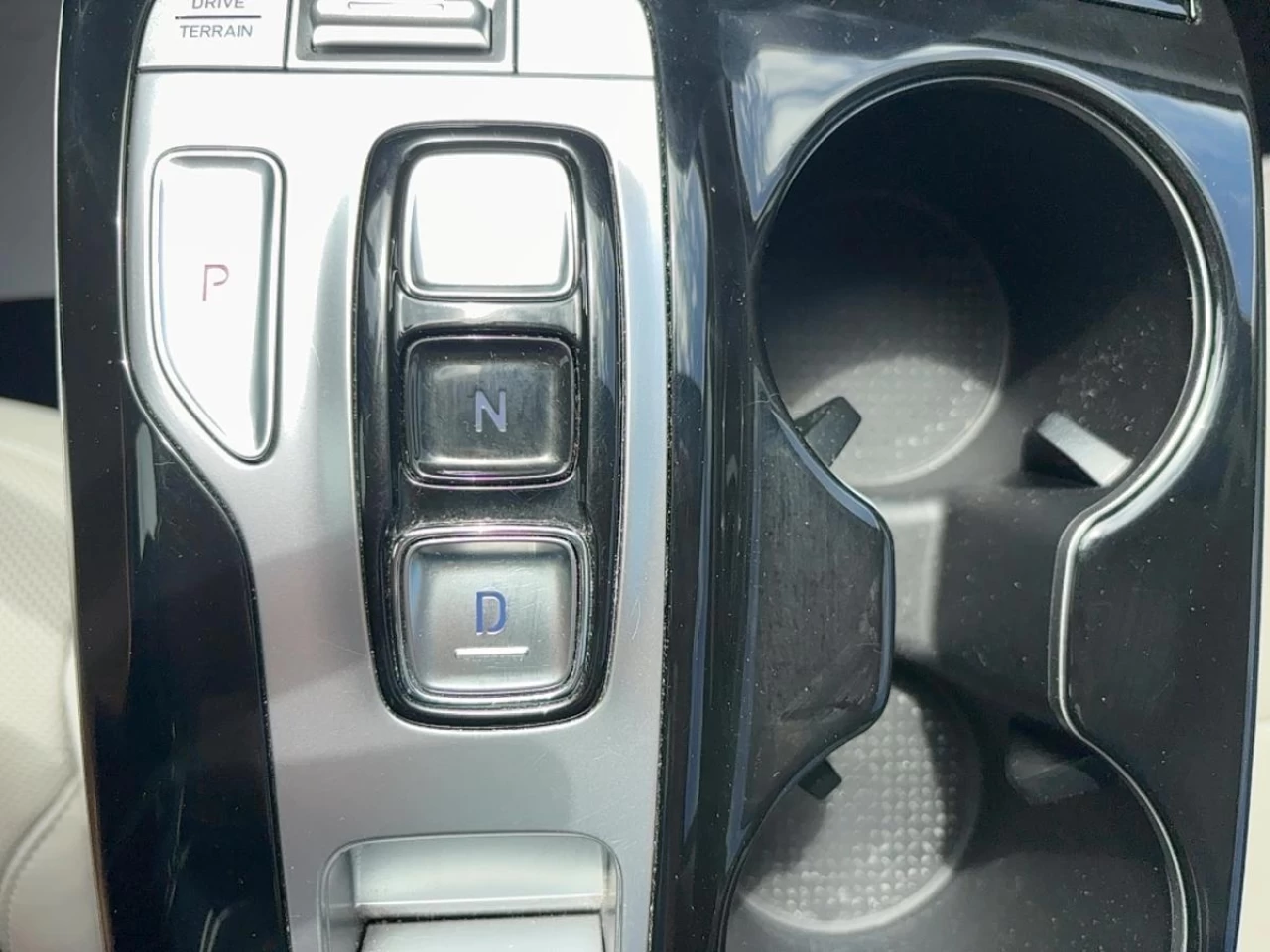 2022 Hyundai Tucson
                                                    Ultimate AWD Image principale