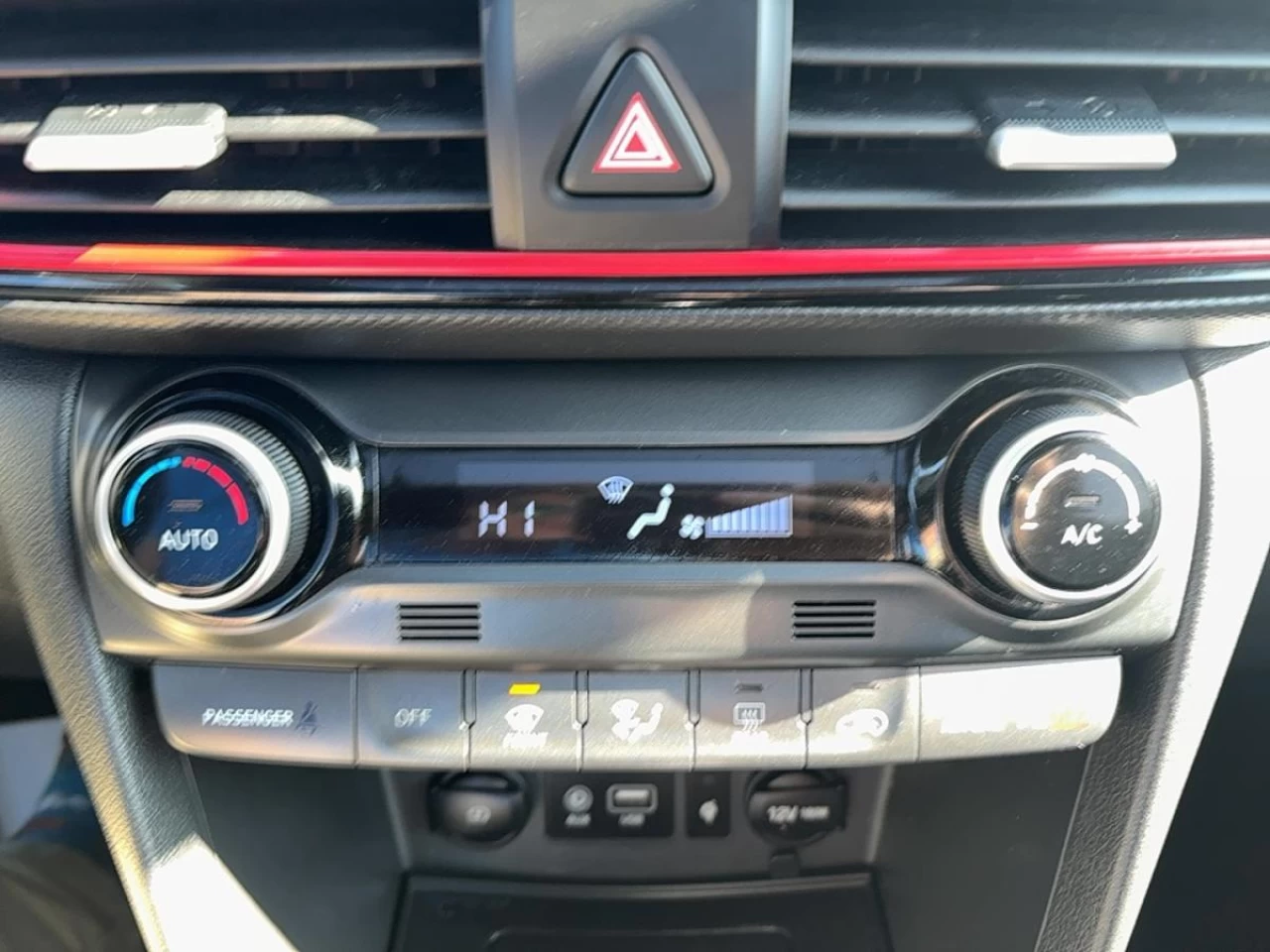2020 Hyundai Kona 1.6T Ultimate AWD Main Image