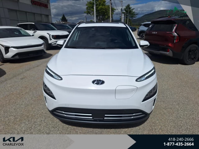 Hyundai Kona Ultimate FWD 2023