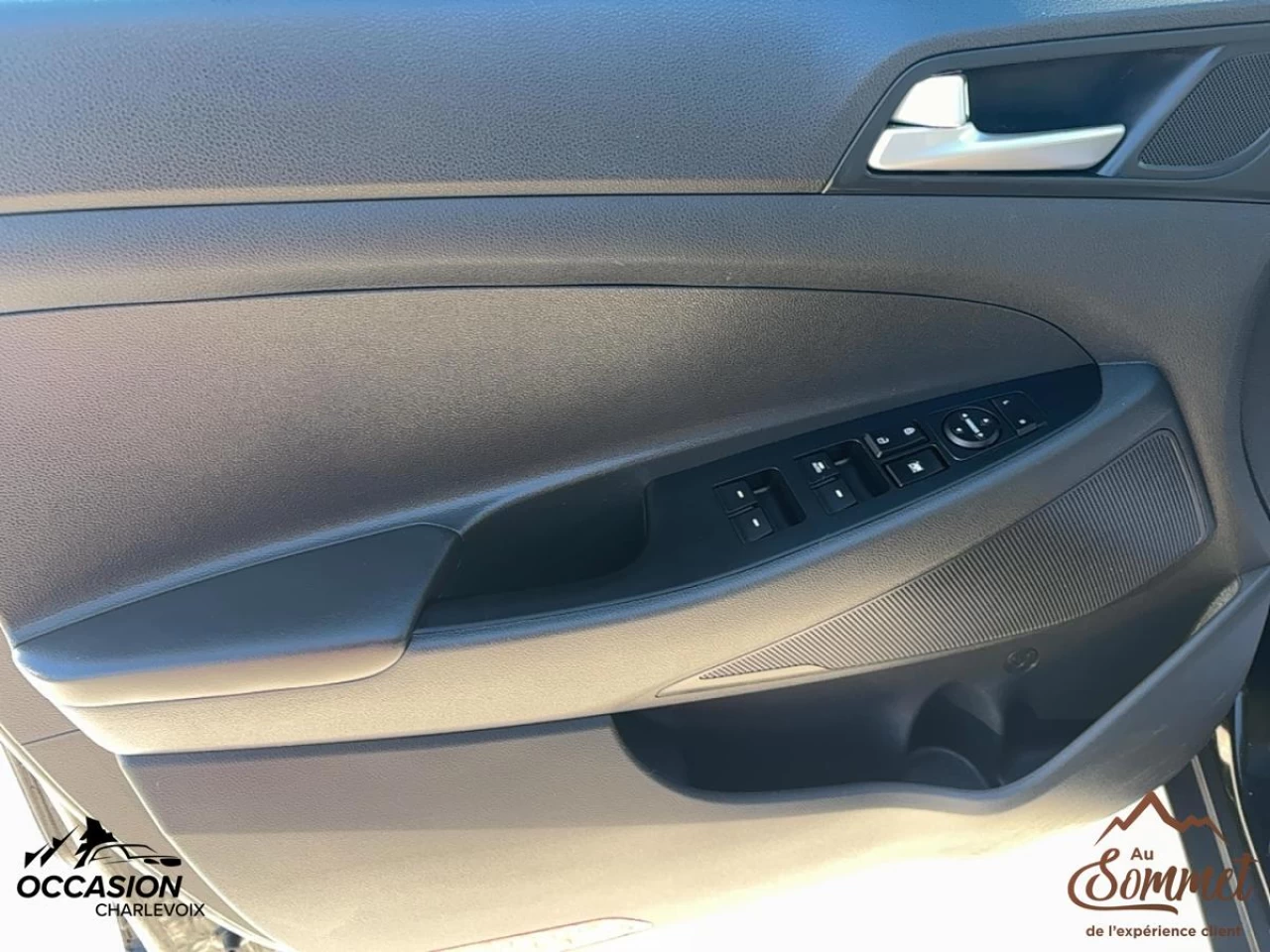 2020 Hyundai Tucson
                                                    Preferred AWD w/Trend Package TOIT PANORAMIQUE Image principale