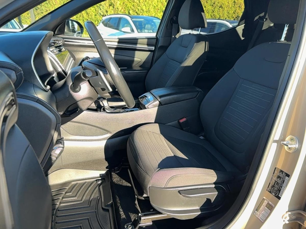 2023 Hyundai Santa Cruz Preferred AWD Image principale