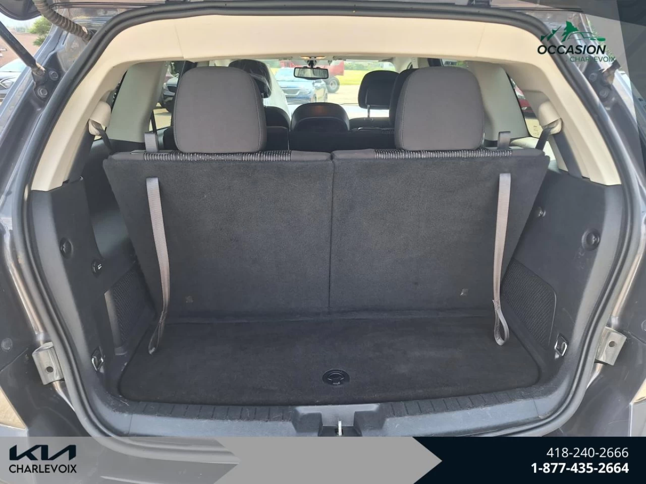 2017 Dodge Journey FWD 4dr SE Plus Image principale
