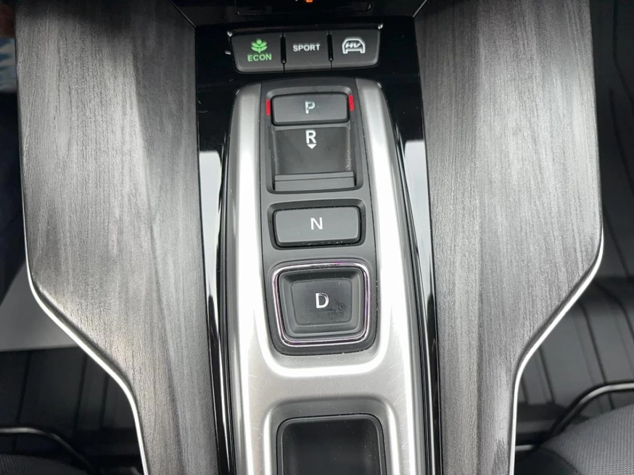 2019 Honda Clarity Plug-in Hybrid
                                                    Sedan Image principale