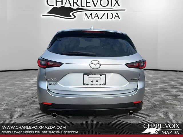 Mazda CX-5 GS AWD 2023