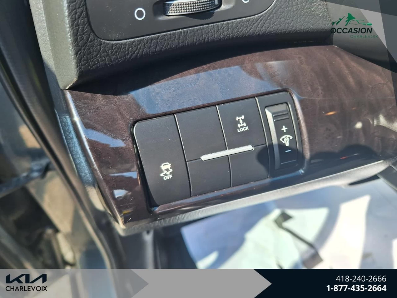 2014 Kia Sorento AWD 4dr V6 Auto LX Image principale