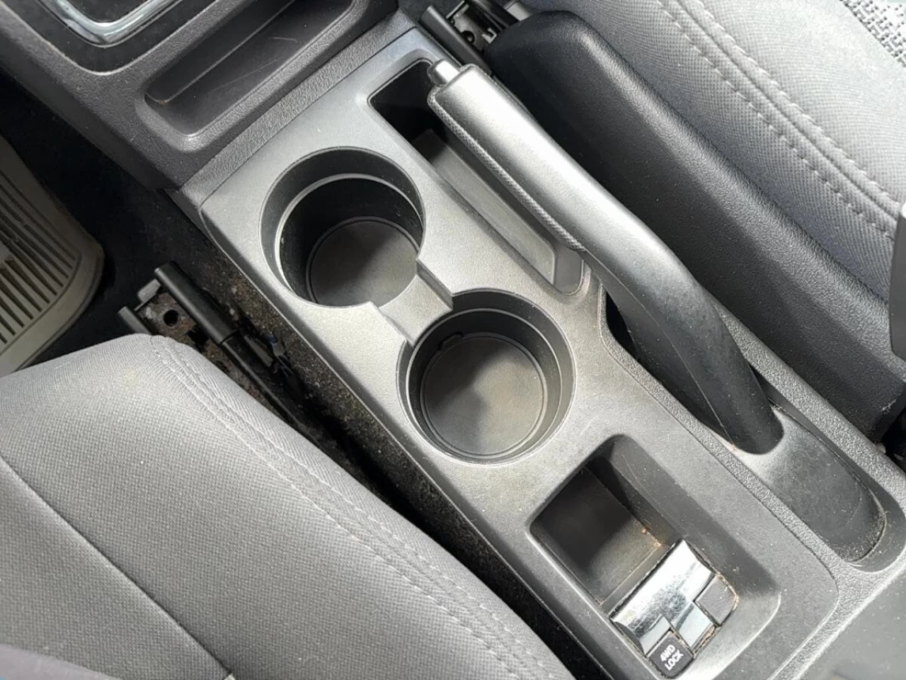 2010 Jeep Patriot 4WD 4dr North Image principale