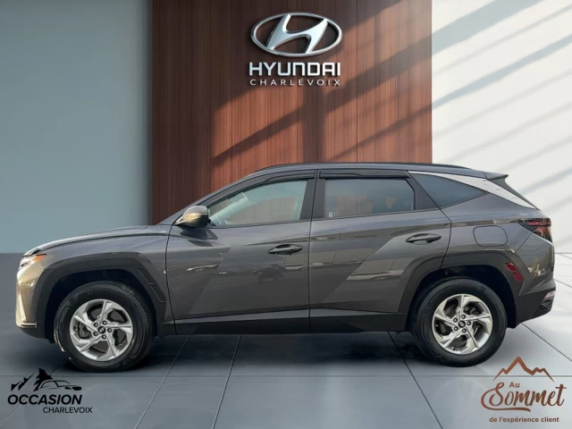Hyundai Tucson Preferred AWD 2022