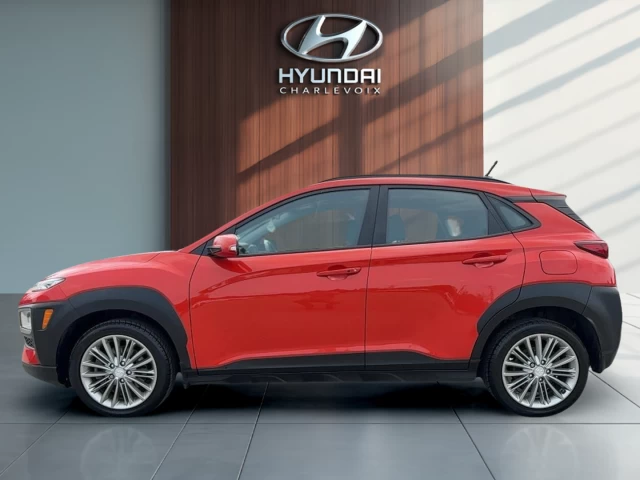 Hyundai Kona 2.0L Preferred AWD 2018