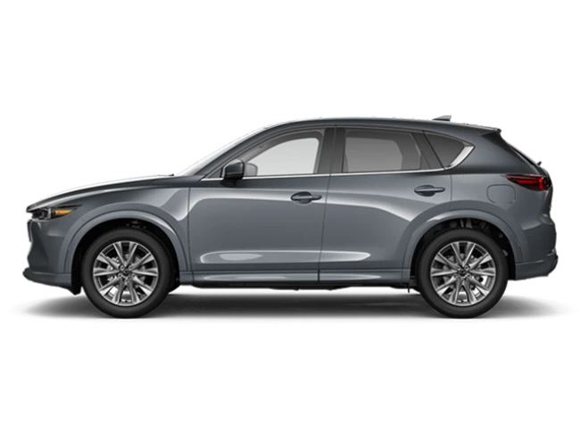 Mazda CX-5 - 2025