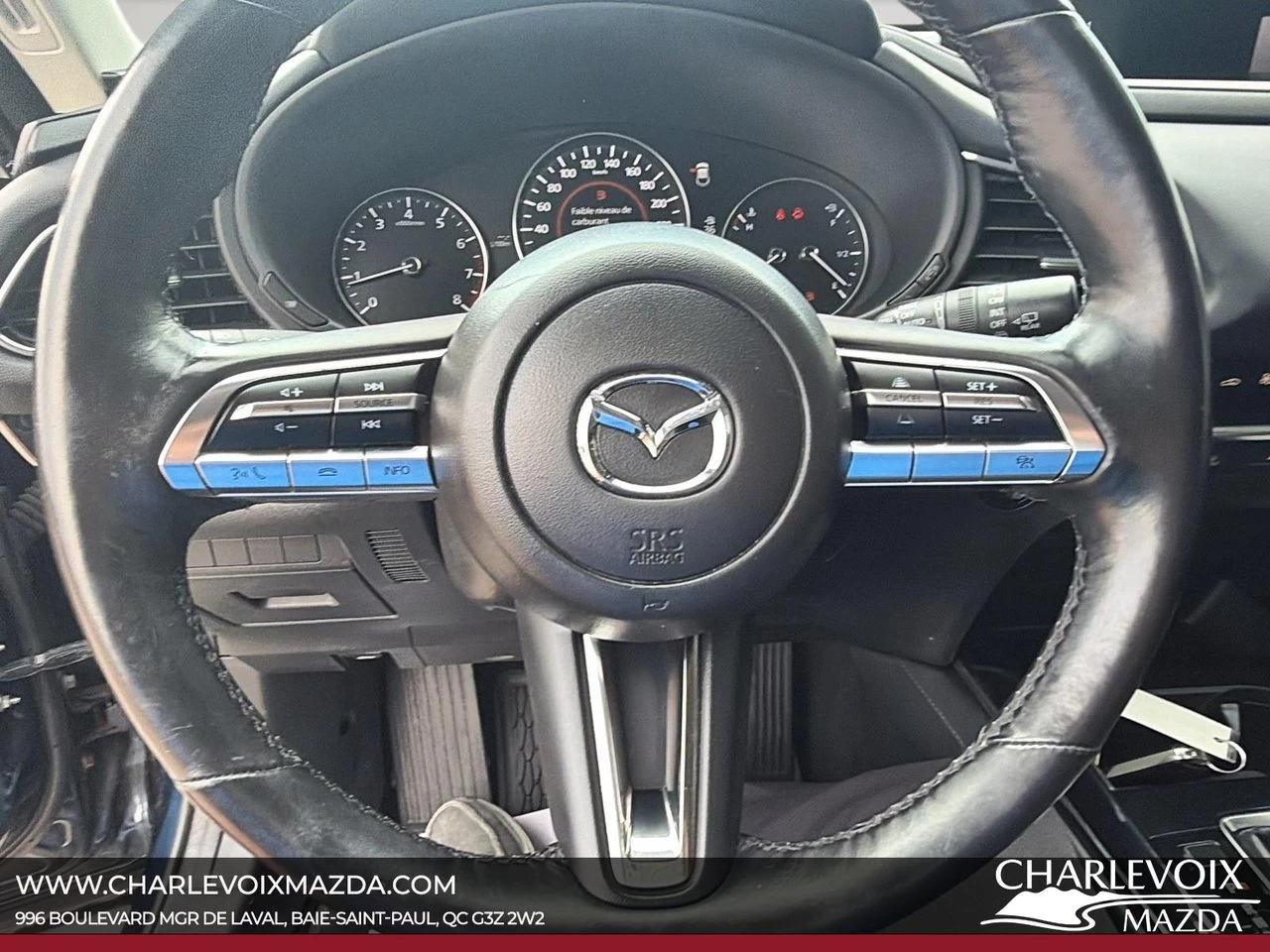 2023 Mazda CX-30 GS AWD Main Image
