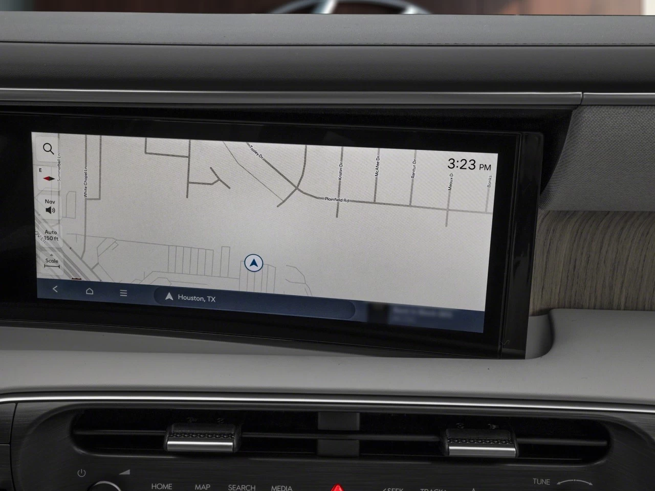 2026 Hyundai Palisade Ultimate Image principale