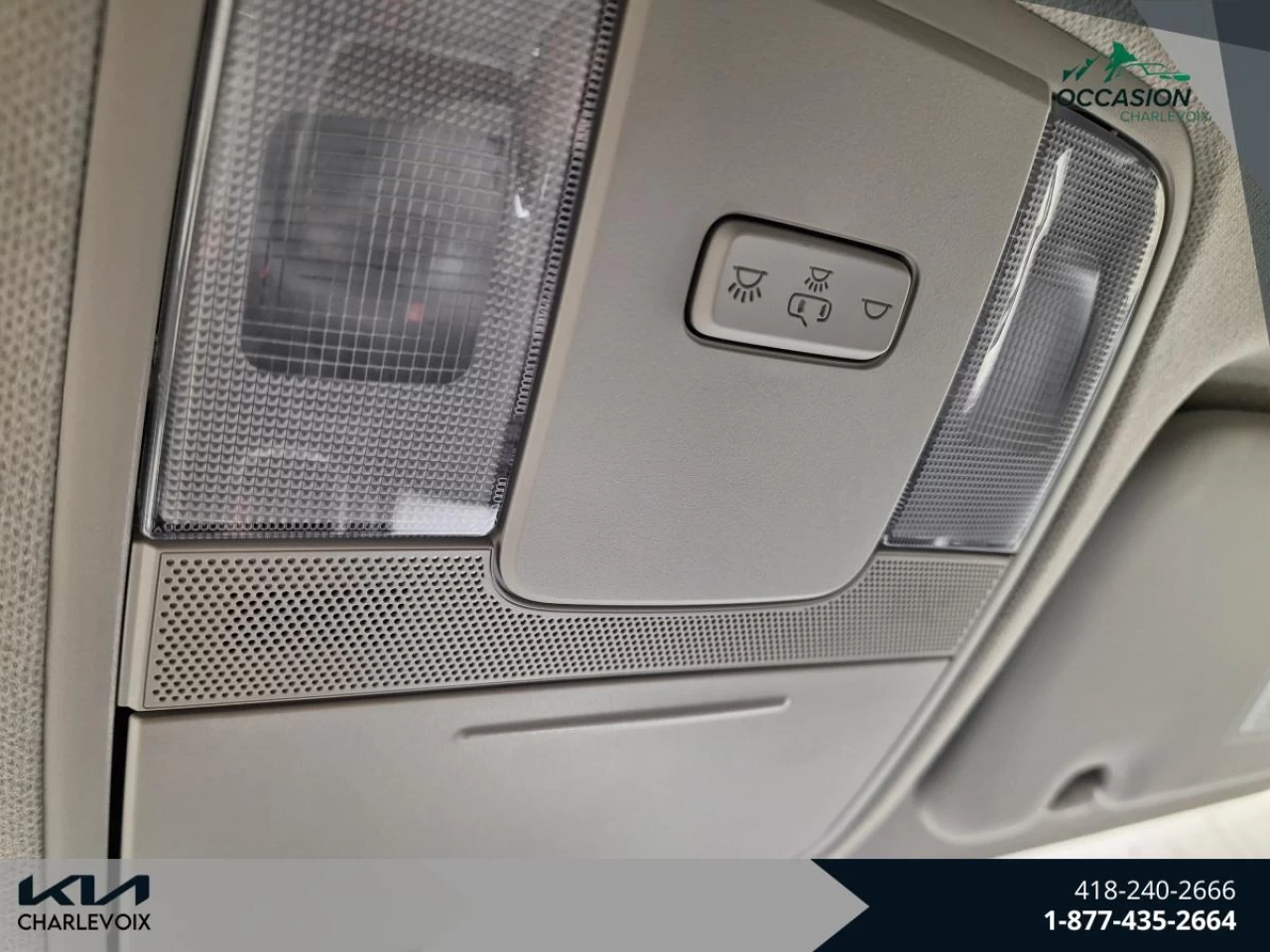 2020 Kia Forte EX Image principale