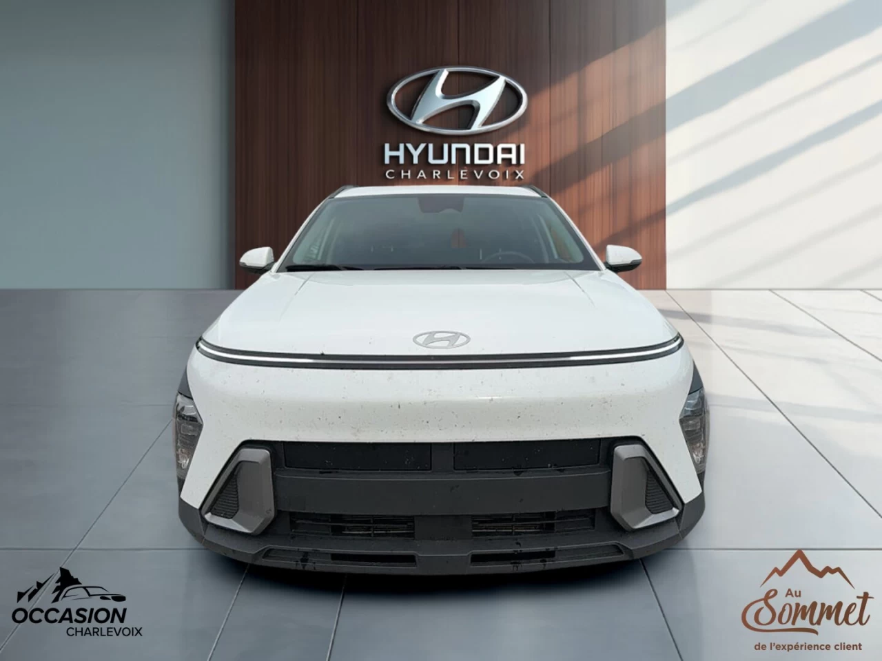 2025 Hyundai Kona 2.0L Preferred AWD Image principale
