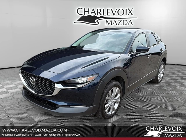 Mazda CX-30 GS AWD 2023