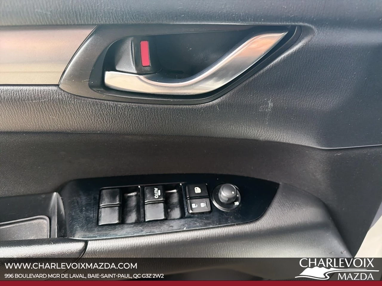 2017 Mazda CX-5 GX AWD Image principale