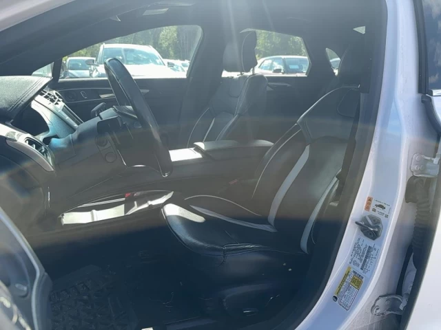 Lincoln MKZ 4dr Sdn Reserve AWD 2017