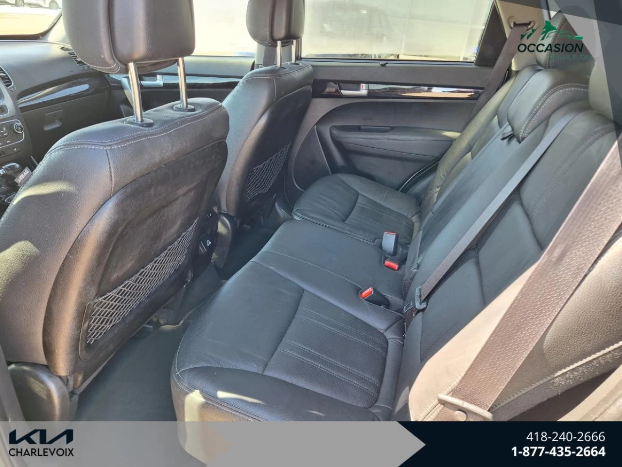 2015 Kia Sorento AWD 4dr V6 Auto EX Image principale