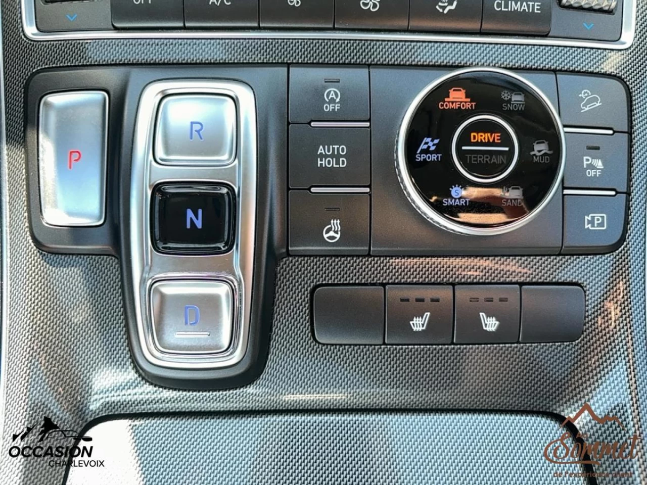 2023 Hyundai Santa Fe
                                                    Preferred AWD Image principale