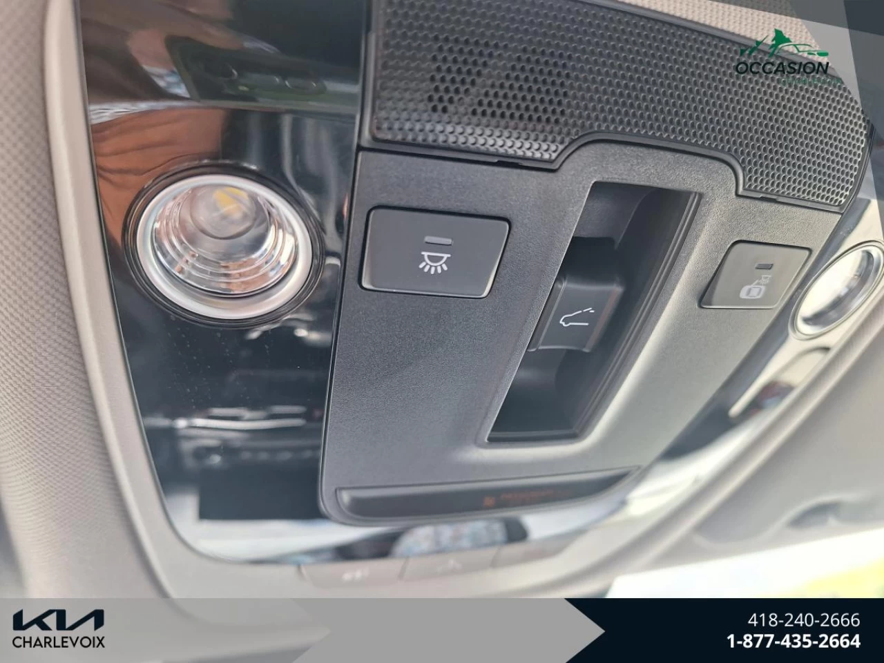 2021 Kia Seltos EX Premium AWD Main Image