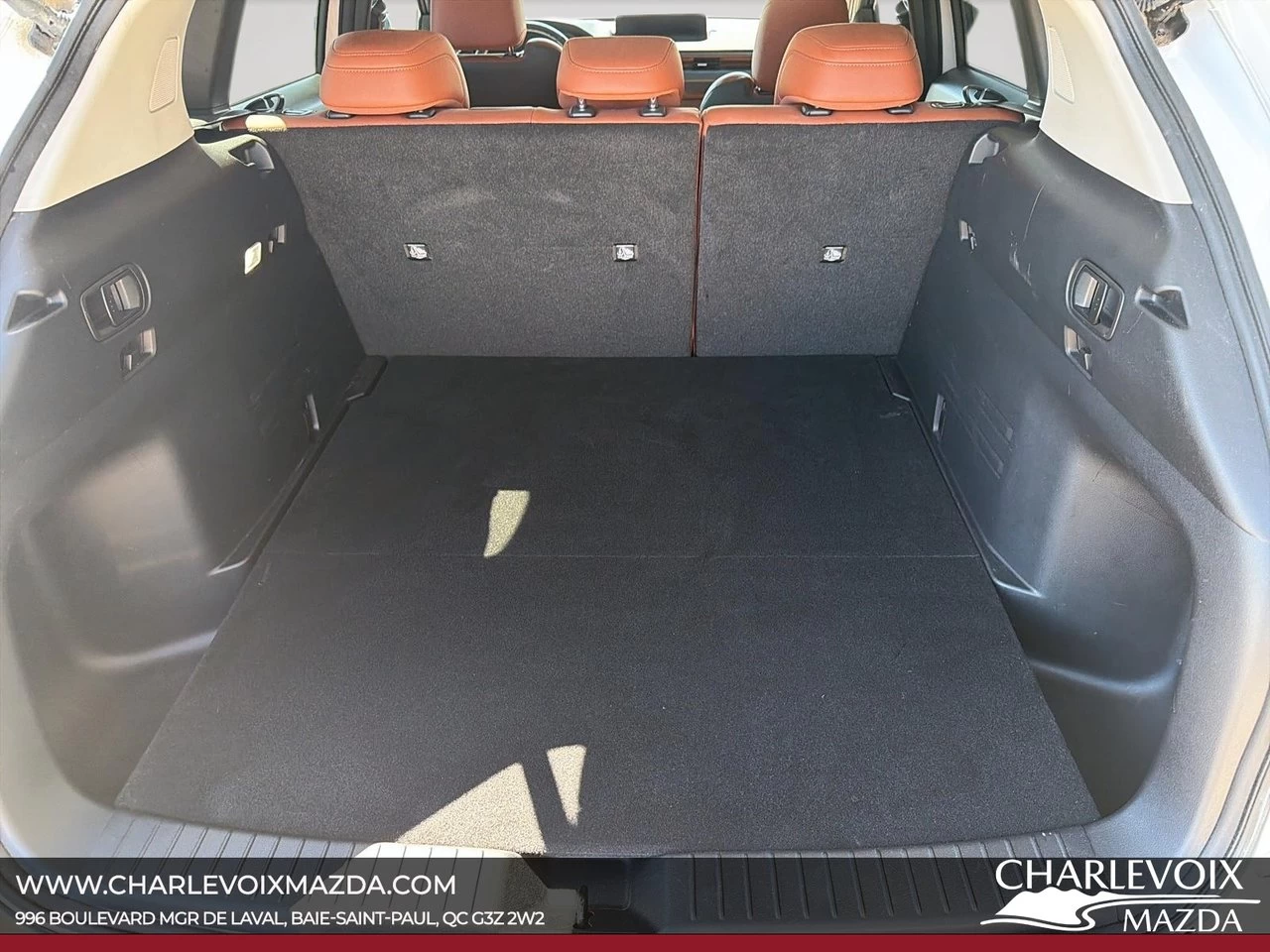 2023 Mazda CX-50 GT Main Image