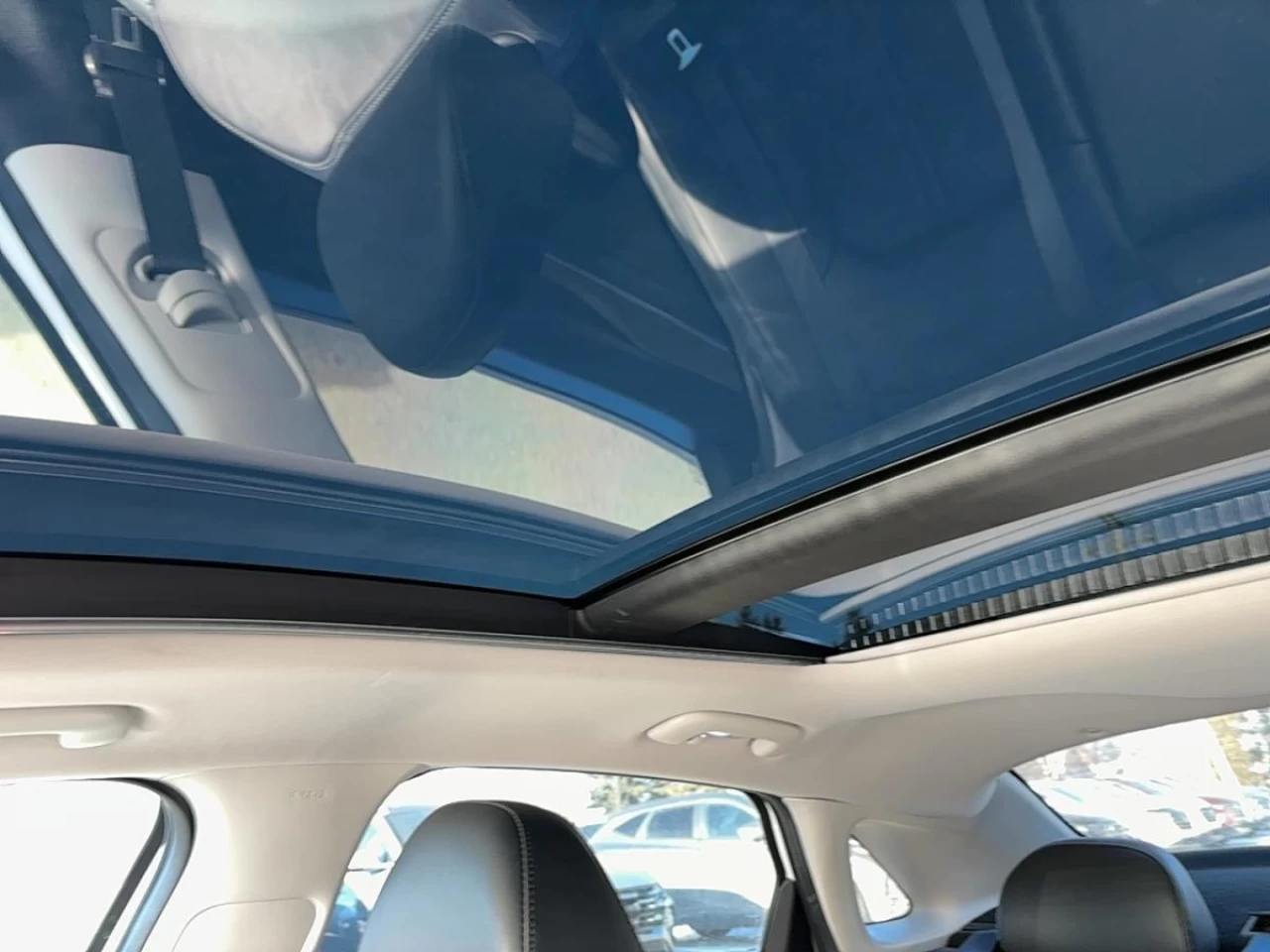 2023 Kia K5 EX Auto AWD Main Image