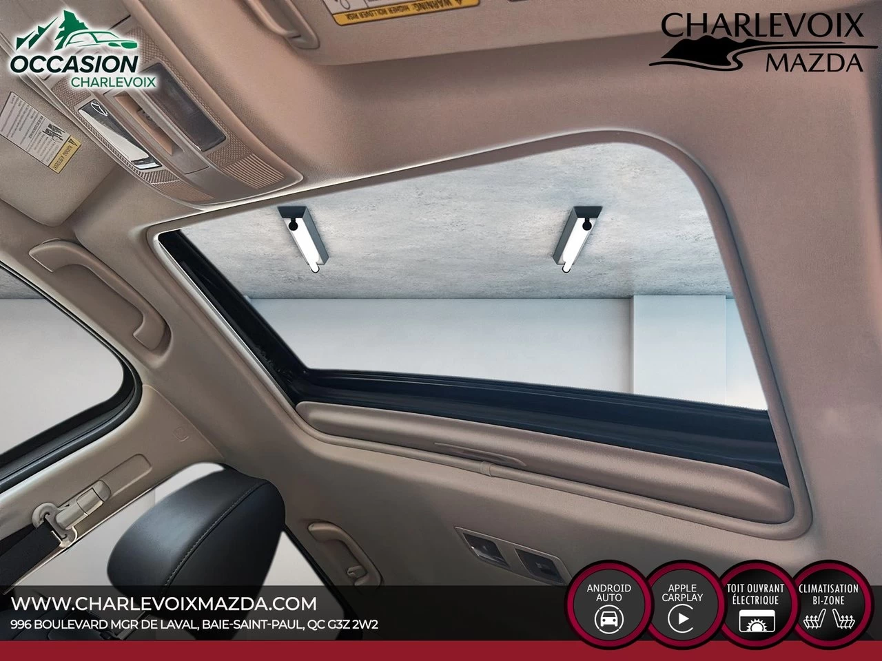 2021 Mazda CX-5 GS Main Image