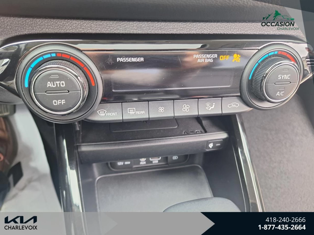 2019 Kia Forte EX+ Main Image