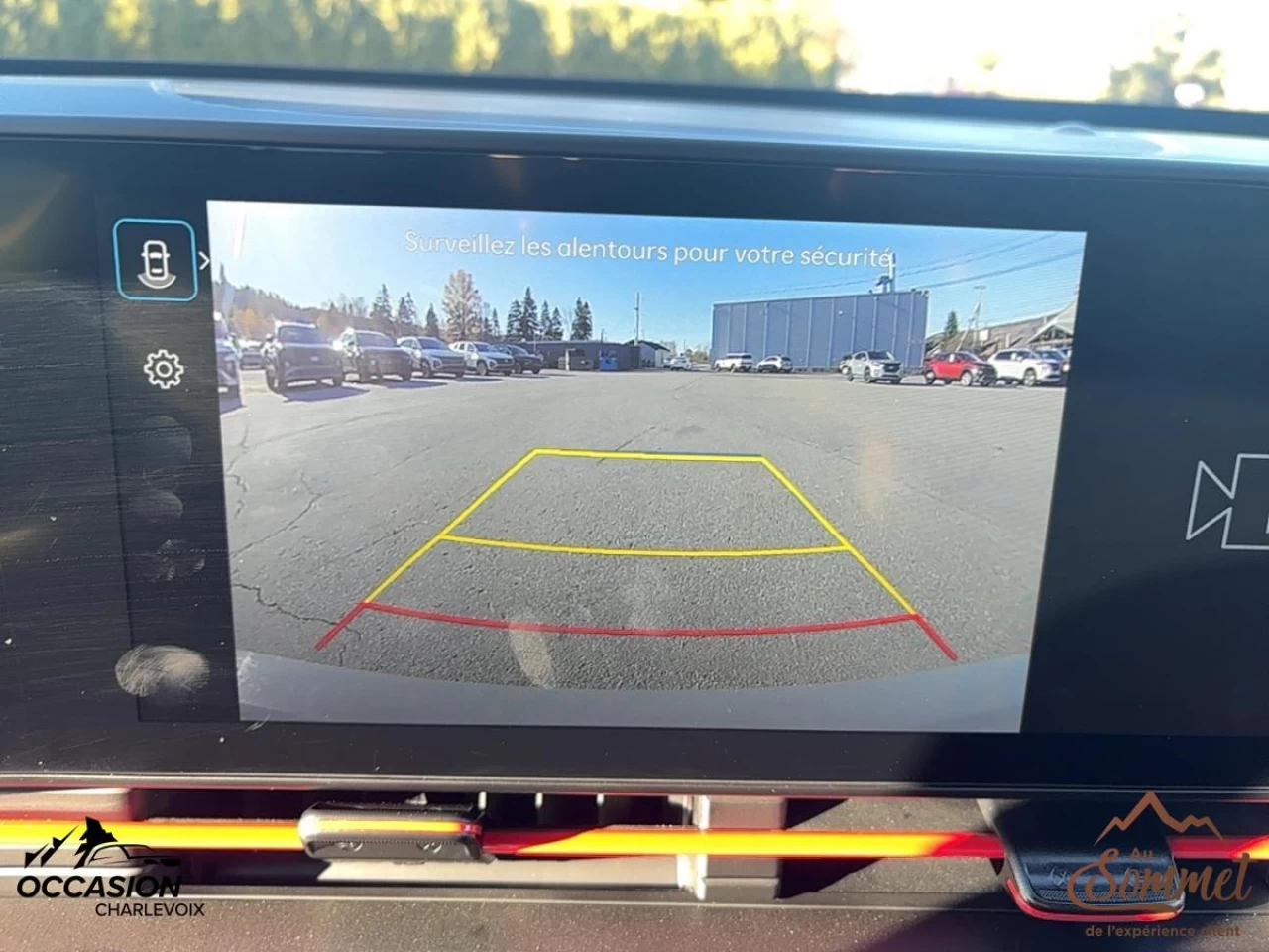 2026 Hyundai Kona
                                                    1.6T N Line AWD Main Image
