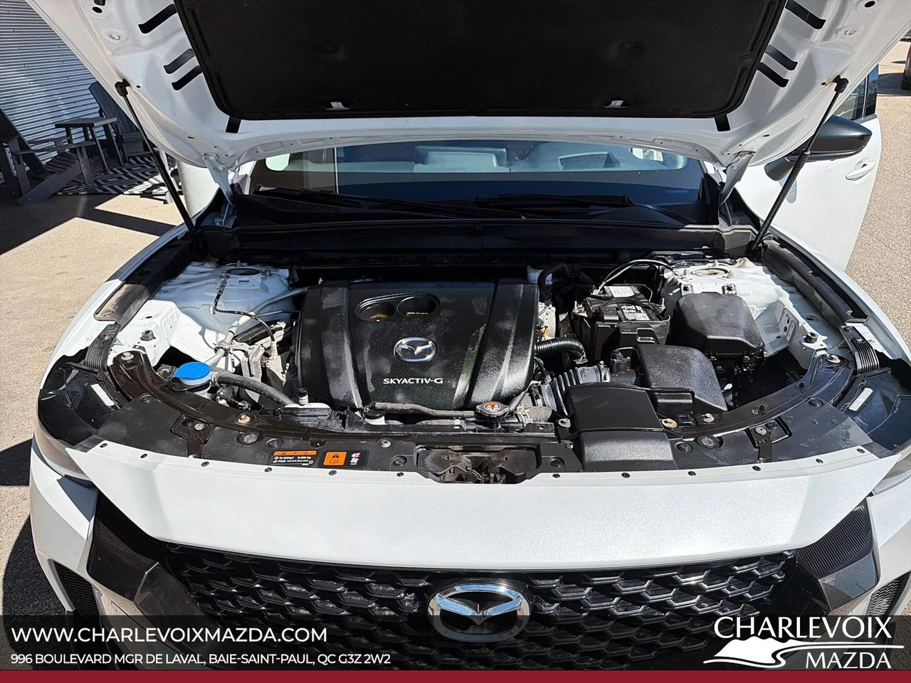2023 Mazda CX-50 GT Main Image