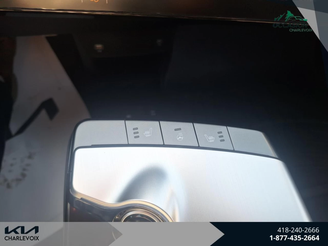 2024 Kia EV6 GT AWD Image principale