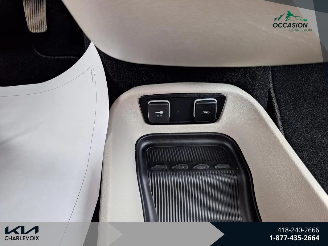 2021 Chrysler Pacifica Plug-In Hybrid Touring 2WD Image principale