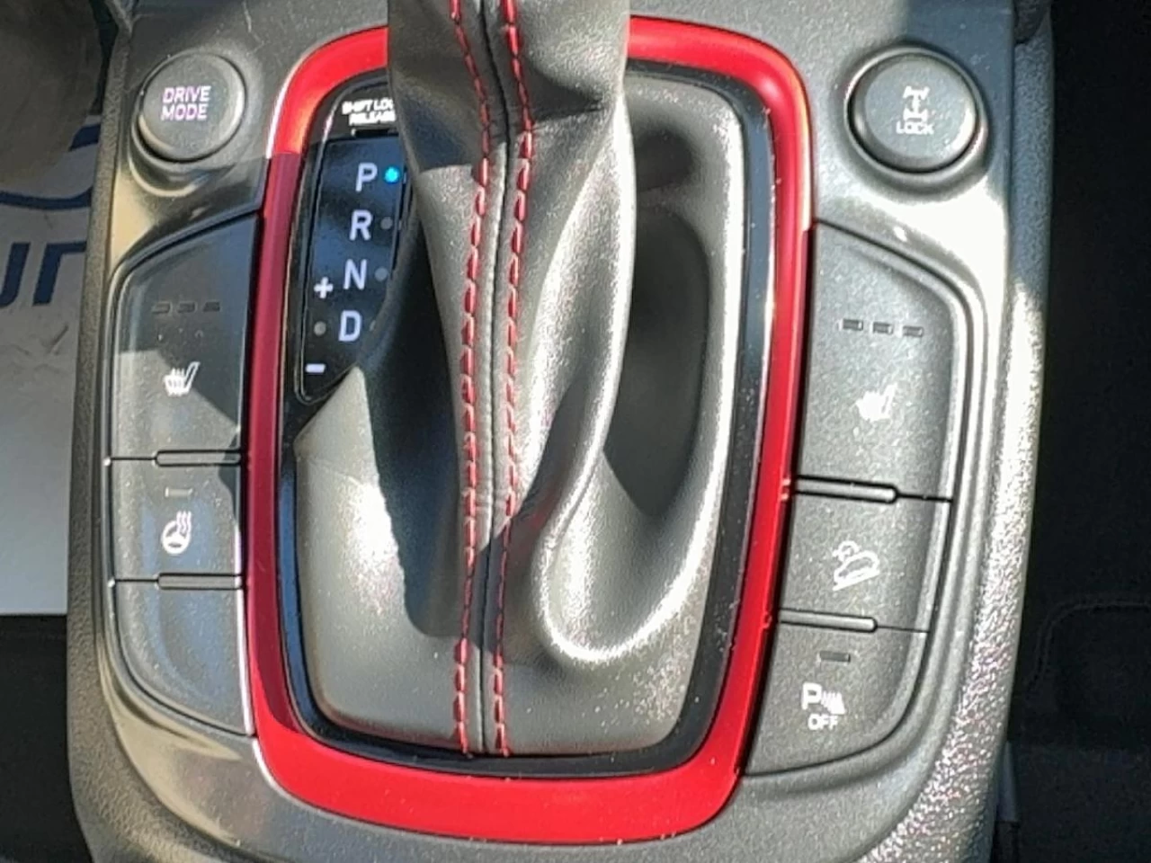 2020 Hyundai Kona 1.6T Ultimate AWD Main Image