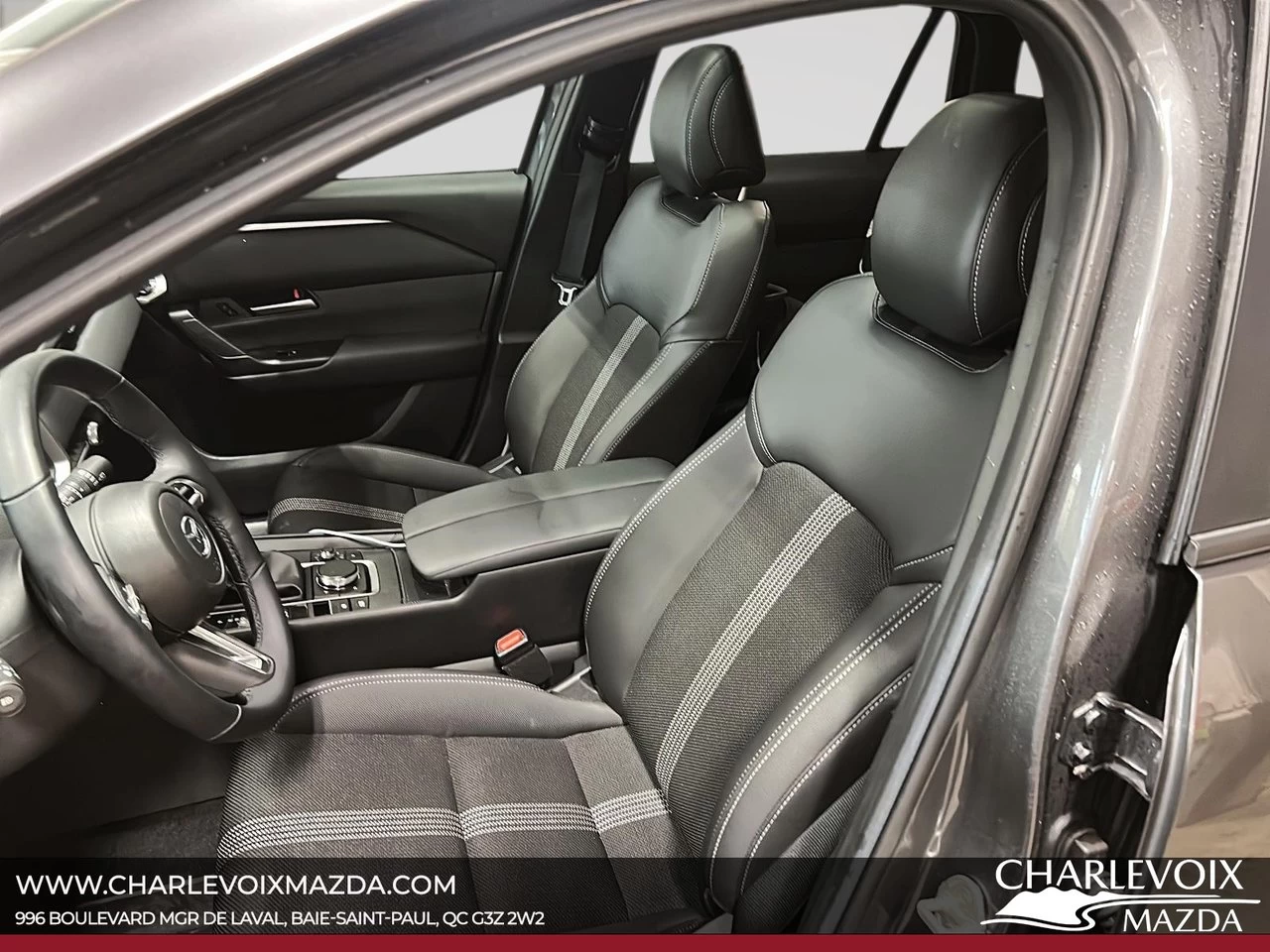 2025 Mazda CX-50 GS-L Image principale