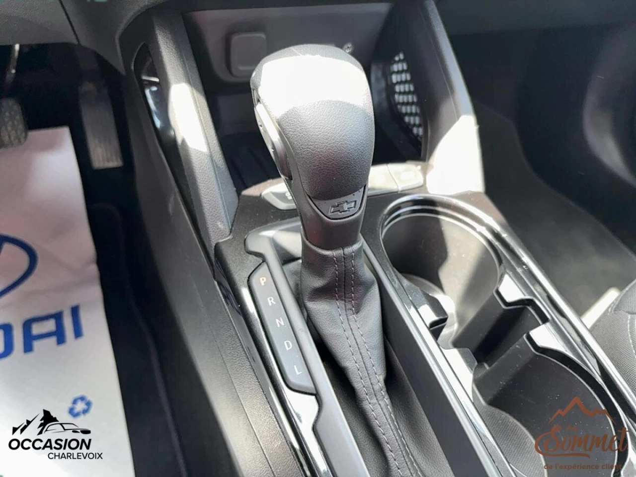 2022 Chevrolet TrailBlazer
                                                    AWD 4dr LS Image principale