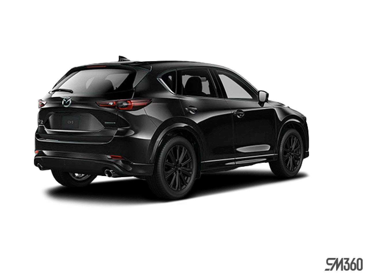 2025 Mazda CX-5 Sport Design Main Image