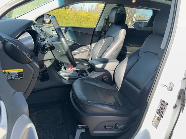 Hyundai Santa Fe Sport AWD 4dr 2.0T SE 2016