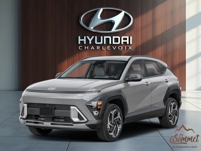 Hyundai Kona - 2026