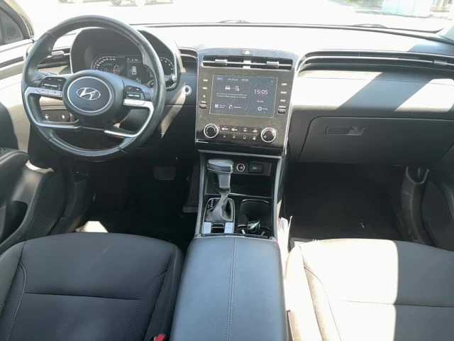 Hyundai Tucson Preferred AWD 2022