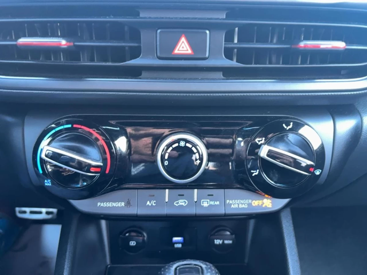 2023 Hyundai Kona 1.6T N Line AWD w/Two-Tone Roof Image principale